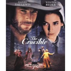Суровое испытание [DVD]