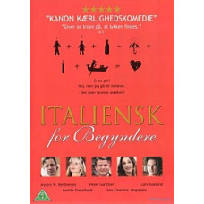 Італійська для початківців [DVD]