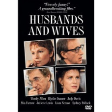 Husbands and Wives [DVD]