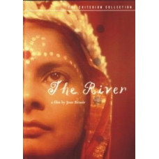 Река [DVD]