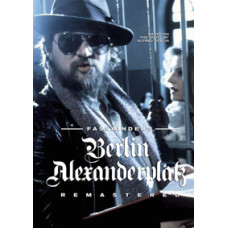 Берлин, Александерплац [DVD]