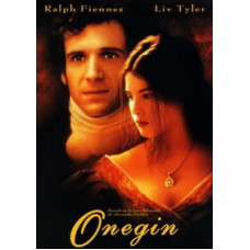 Онегин [DVD]