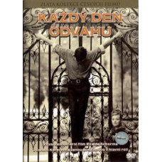 Відвага на кожен день [DVD]