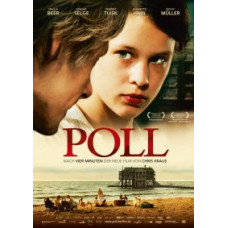 Дневники Оды [DVD]