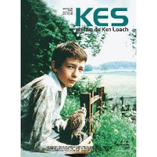 Кес [DVD]