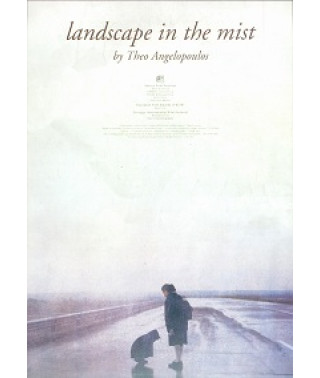 Landscape in the Fog [DVD]