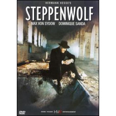 Steppenwolf [DVD]