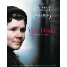 Вера Дрейк [DVD]