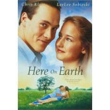 Здесь на Земле [DVD]