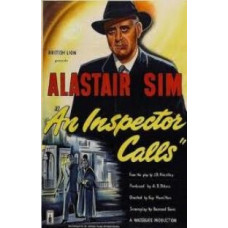 The Inspector's Visit [DVD]