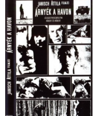 Тень на снегу [DVD]