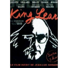 Король Лір [DVD]
