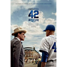42 [DVD]