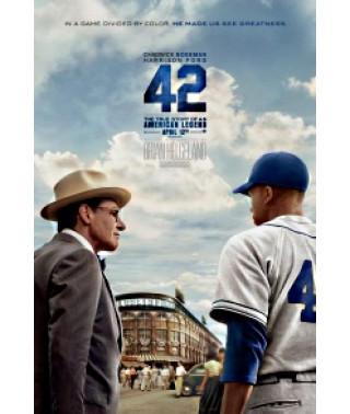 42 [DVD]