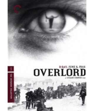 Overlord (Operation Overlord) [DVD]