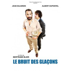 Pieces of Ice (The Rustle of Ice Cubes) [DVD]