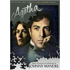 Агата [DVD]