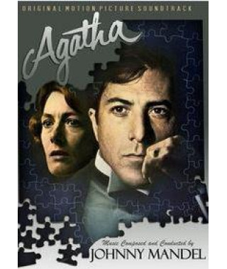 Агата [DVD]