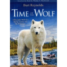 Time of the Wolf [DVD]