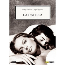 Калиффа [DVD]