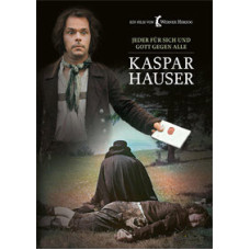 Everyone is for himself, and God is against everyone [DVD]