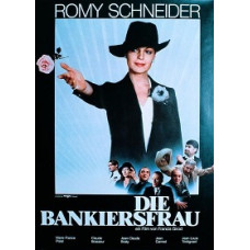 The Banker [DVD]