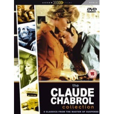 Перед тем, как опустится ночь [DVD]