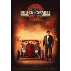 Двойка пик [DVD]