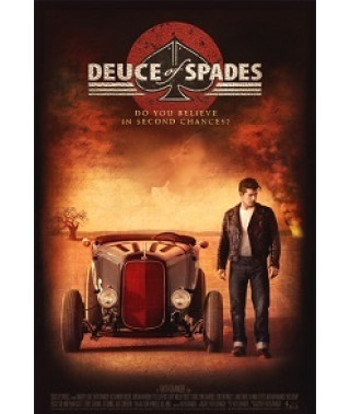 Двійка пік [DVD]