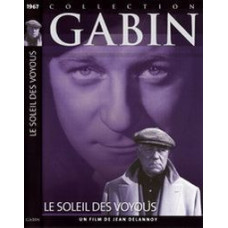 The Sun of the Tramps (You haven't said everything, Ferran) [DVD]