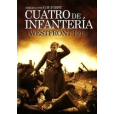 Западный фронт, 1918 год [DVD]