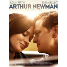 Артур Ньюман, профессионал гольфа [DVD]
