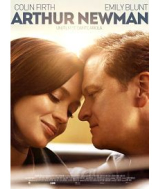 Артур Ньюман, професіонал гольфу [DVD]