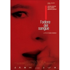 Taste of Blood [DVD]