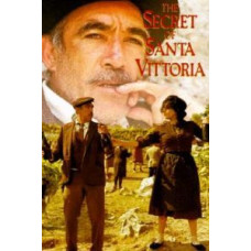 Тайна Санта-Виттории [DVD]
