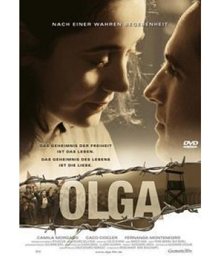 Ольга [DVD]