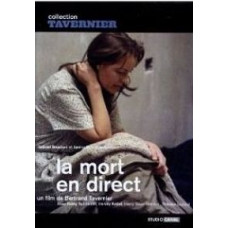 Прямий репортаж про смерть [DVD]