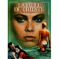 Девушка из Триеста [DVD]