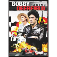 Жизнь взаймы (Бобби Дирфилд) [DVD]
