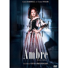 Амбер назавжди [DVD]