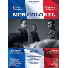 Mister Colonel (My Colonel) [DVD]