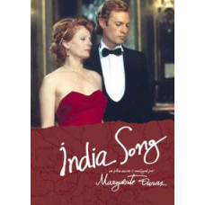 Song of India [DVD]