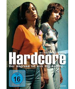 Hardcore [DVD]