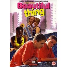 Красота [DVD]