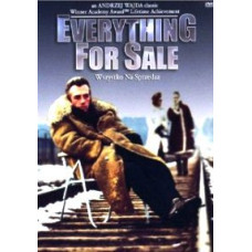 Всё на продажу [DVD]