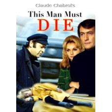 Let the Beast Die [DVD]