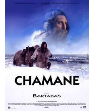 Шаман [DVD]