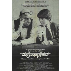 Беги, артист (Факир самоосвобождения, Мастер побегов) [DVD]