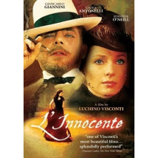 Невинний [DVD]