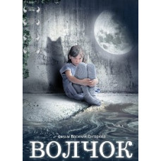 Волчок [DVD]